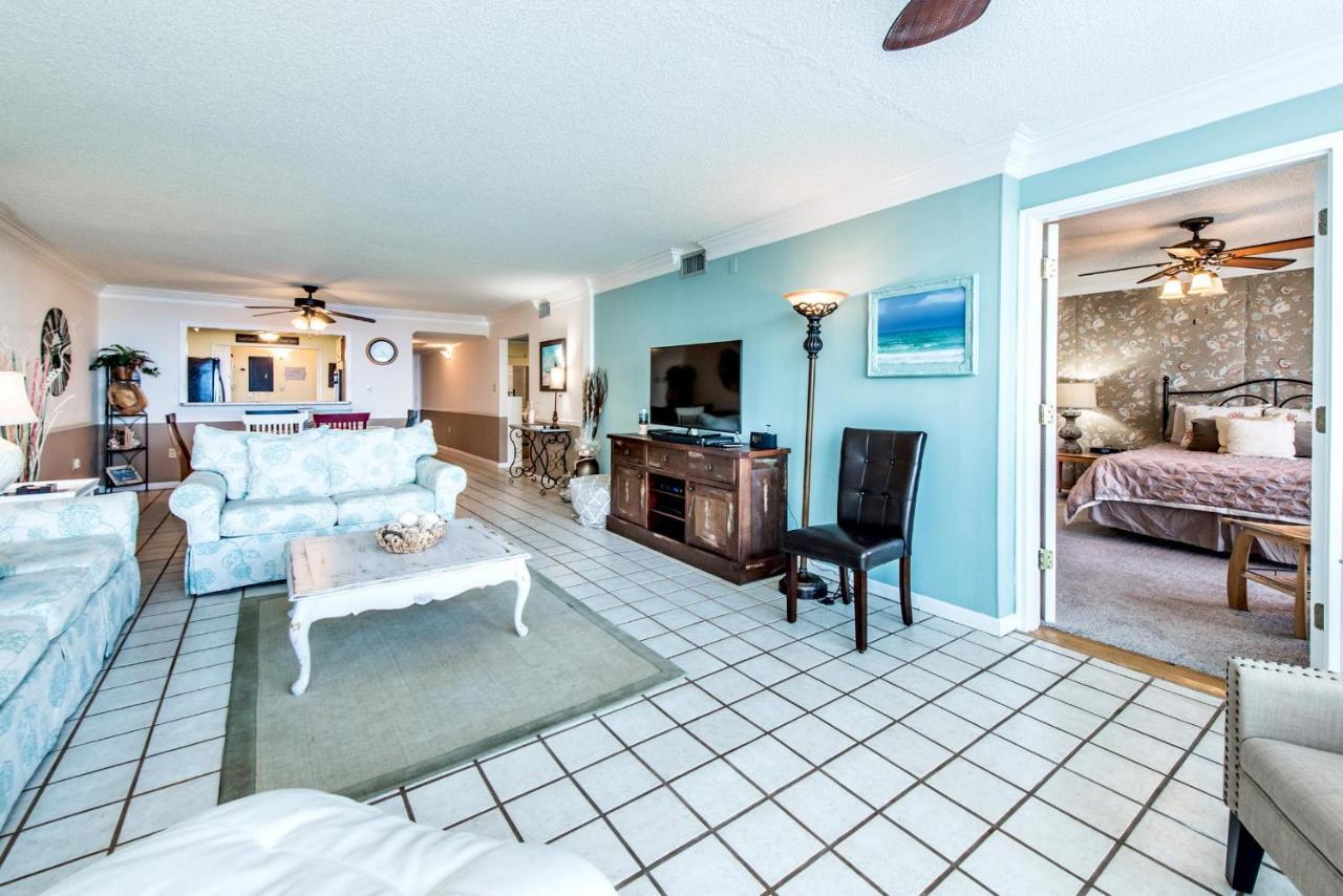 Shoreline Towers 3074 Destin Kültér fotó