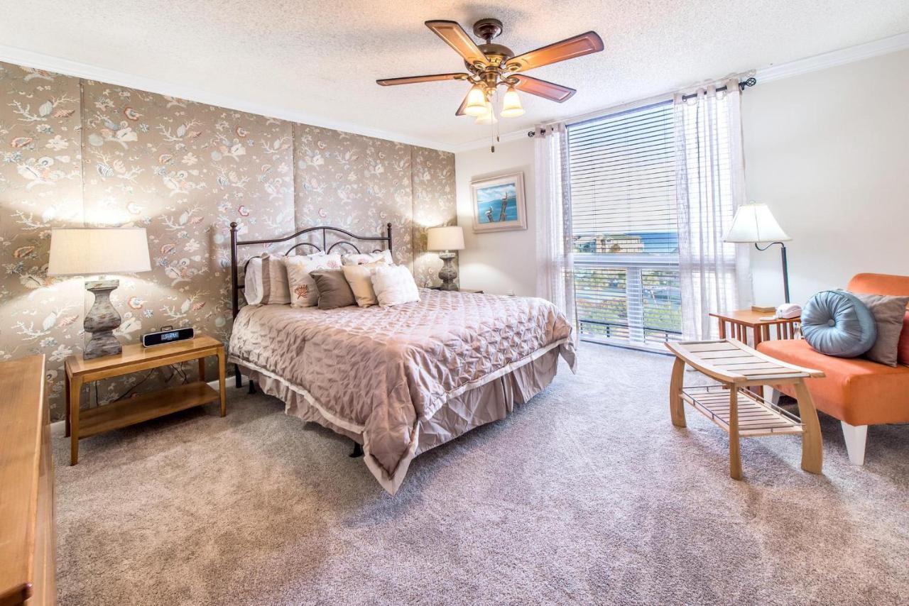 Shoreline Towers 3074 Destin Kültér fotó