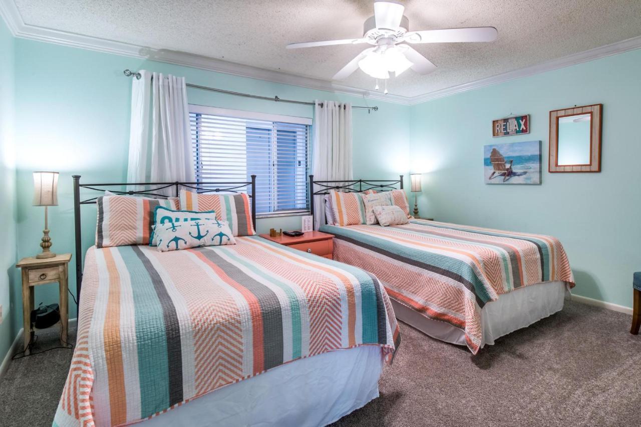 Shoreline Towers 3074 Destin Kültér fotó