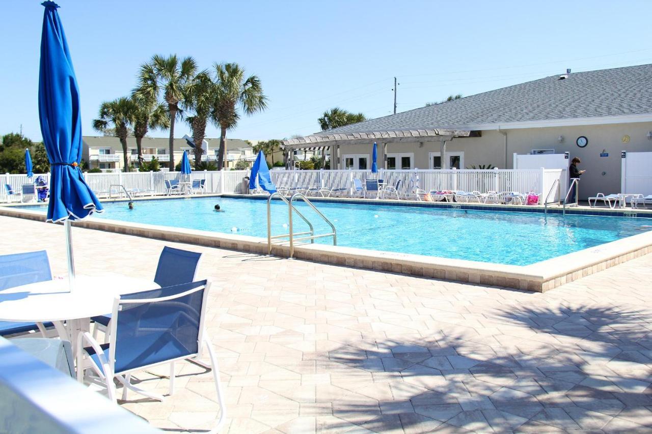Shoreline Towers 3074 Destin Kültér fotó