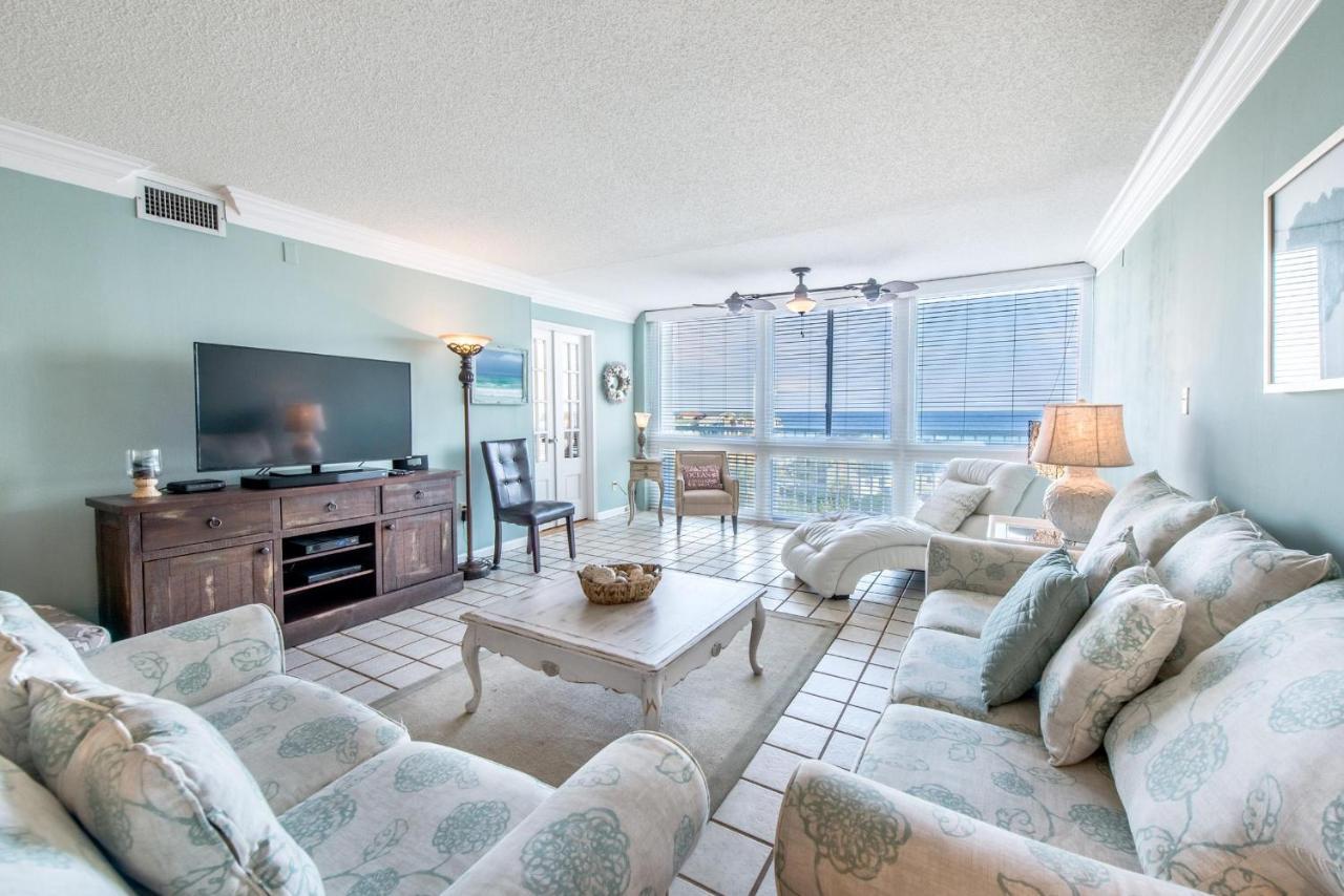 Shoreline Towers 3074 Destin Kültér fotó
