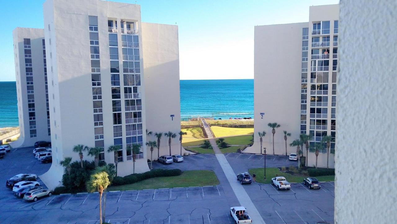 Shoreline Towers 3074 Destin Kültér fotó