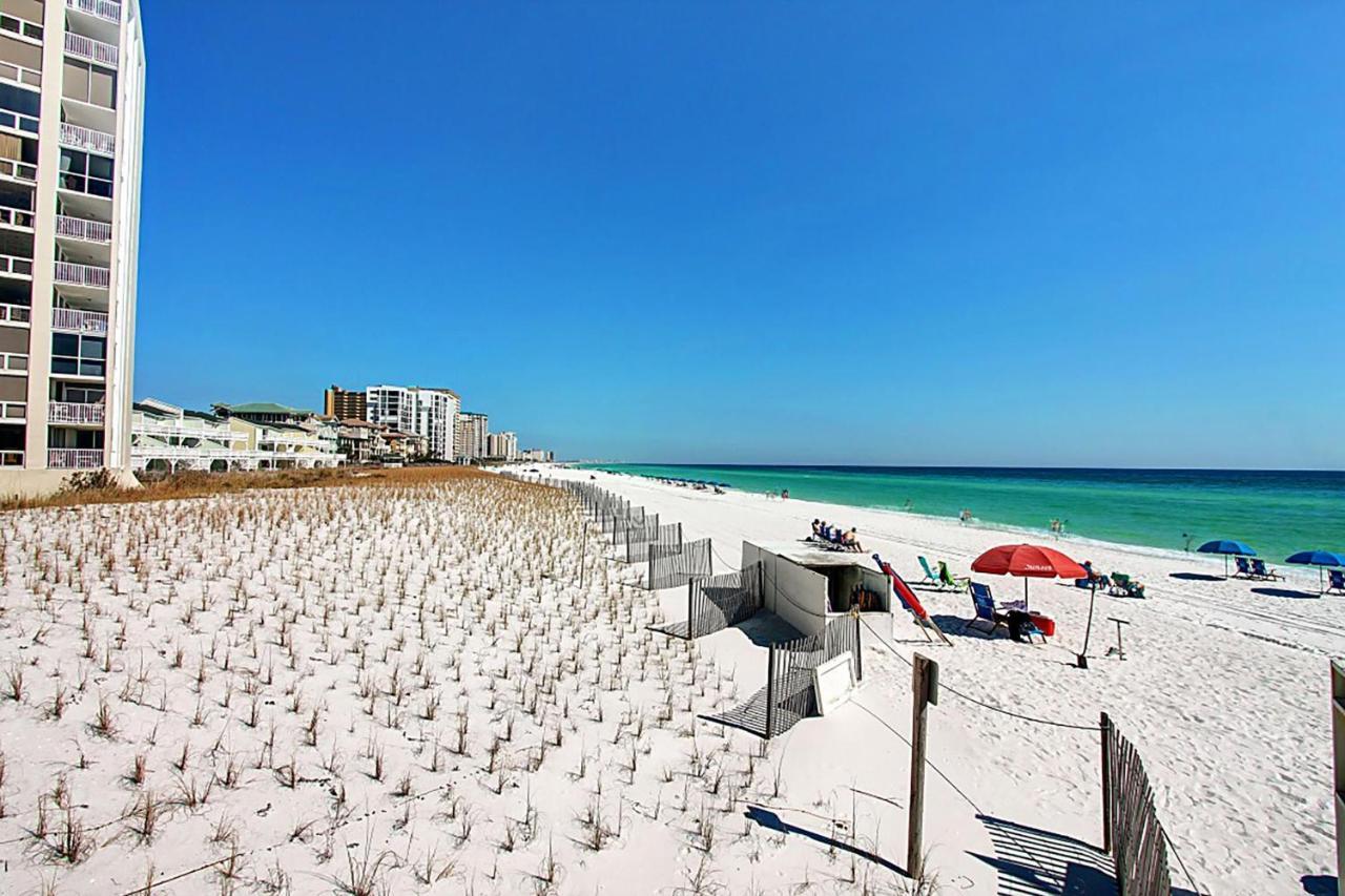 Shoreline Towers 3074 Destin Kültér fotó