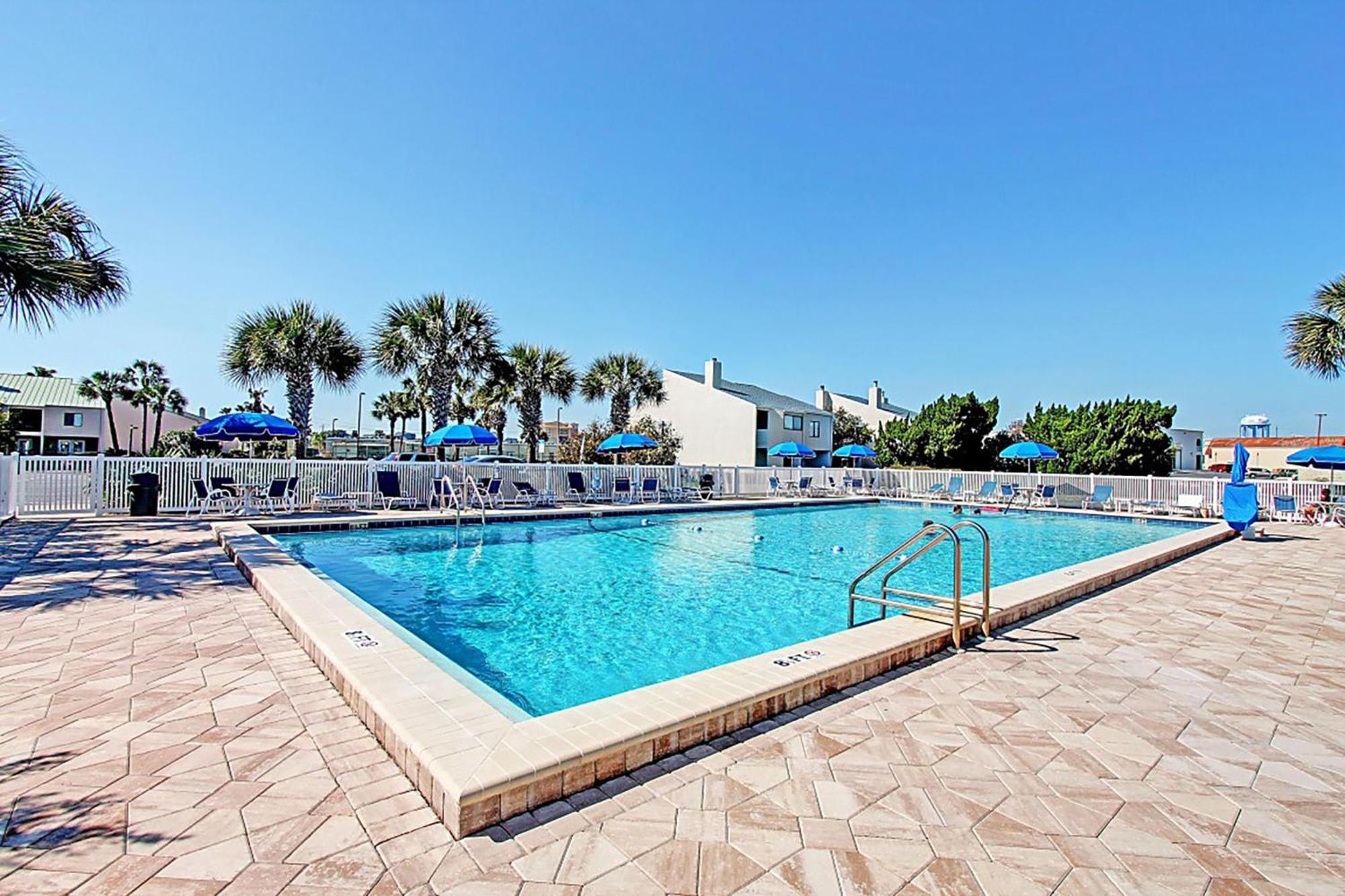 Shoreline Towers 3074 Destin Kültér fotó
