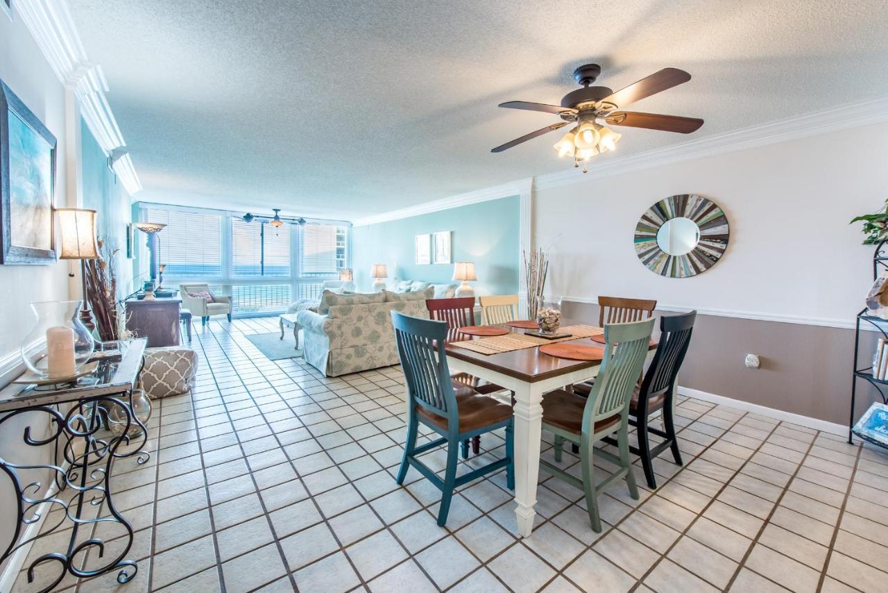 Shoreline Towers 3074 Destin Kültér fotó