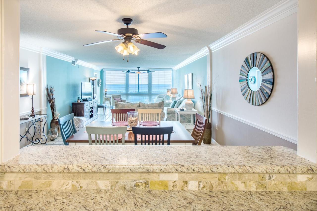 Shoreline Towers 3074 Destin Kültér fotó